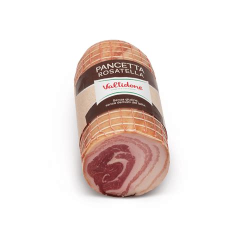 Homepage Valtidone Salumi