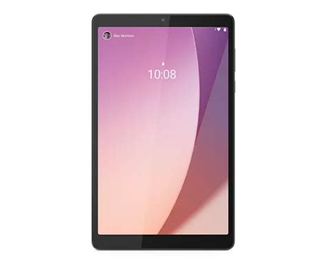 Tab M8 (4th Gen) (4GB 64GB) (Wifi) - Arctic Grey | Lenovo UK