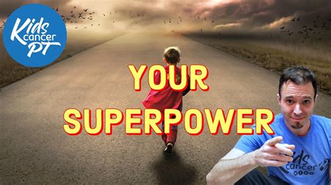 Your Superpower Youtube