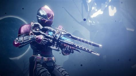 Best Stasis Weapons In Destiny Pro Game Guides