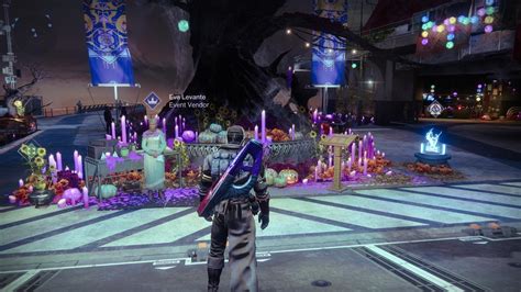 Destiny Haunted Sectors Guide How To Access And Complete Festival Of