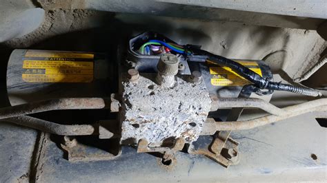 Система кдсс на ленд крузер 200 принцип работы - 86 фото