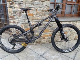 Commencal Meta Sx En France Clasf Sports