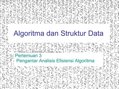 PDF Algoritma Dan Struktur Data Student Blogblog Ub Ac Id