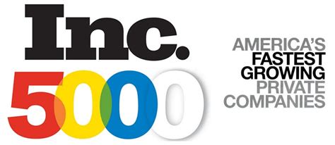 Loudoun County Companies Receive Inc 5000 Honors Loudoun County