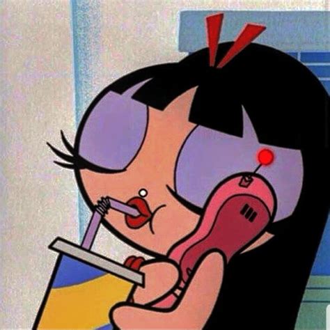 Baddie Aesthetic Cartoon Pictures