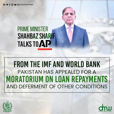 Government Of Pakistan On Twitter Prime Minister Shahbaz Sharif S Wide Ranging Interview With