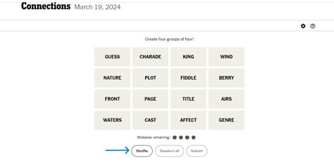 10 Best Connections Tips, Tricks, & Strategies