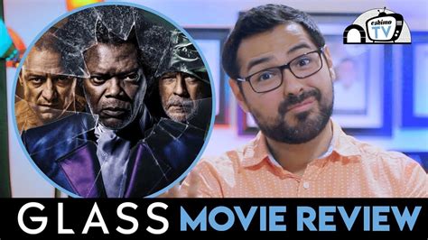 Glass Movie Review Youtube