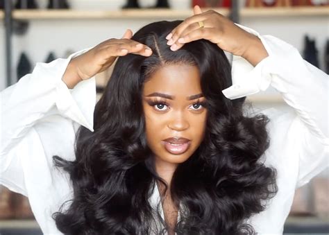 What Is The Difference Between 13x4 And 4x4 Lace Front Wig Order