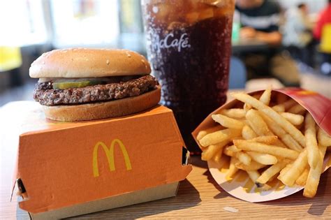 75 Sickened In Us As Mcdonalds Severe E Coli Outbreak Expands The Straits Times