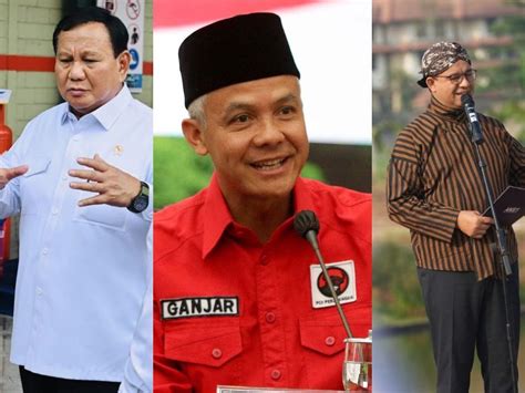 Real Count Sementara Kpu Prabowo Gibran Unggul Di Kandang Banteng