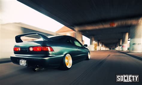 Acura Integra Jdm