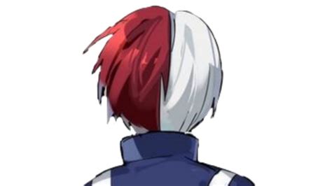 She Really Didn T Wanna Make It Messy Trend Shoto Todoroki YouTube