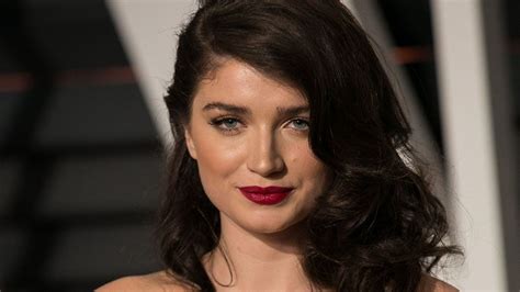 Eve Hewson