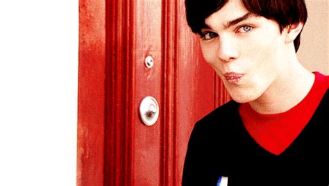 Nicholas Hoult Skins GIF - Find & Share on GIPHY