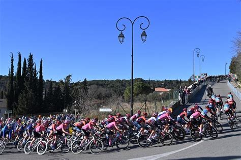 Cyclisme Pourquoi lavenir de Go Sport Roubaix Lille Métropole est