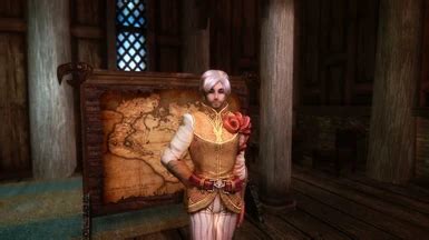 Tera Armors Collection For Skyrim Male And Unp Female Le Ru At Skyrim