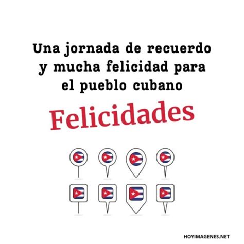 D A De La Independencia De Cuba Im Genes Y Frases Para Celebrar