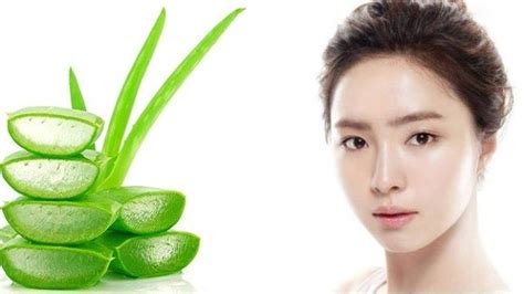 7 Kandungan Skincare Terbaik Untuk Kulit Kering Dan Kusam Punya