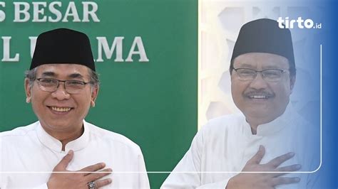 Ingin Evaluasi PKB PBNU Wacanakan Bentuk Pansus Tim Lima