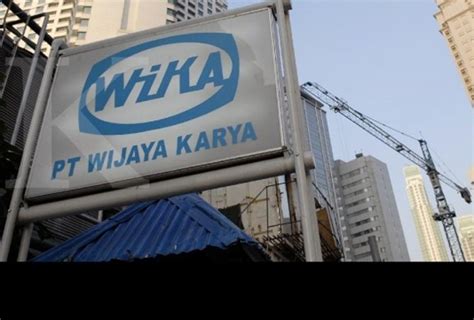 Wika secures deals worth trillions - Business - The Jakarta Post