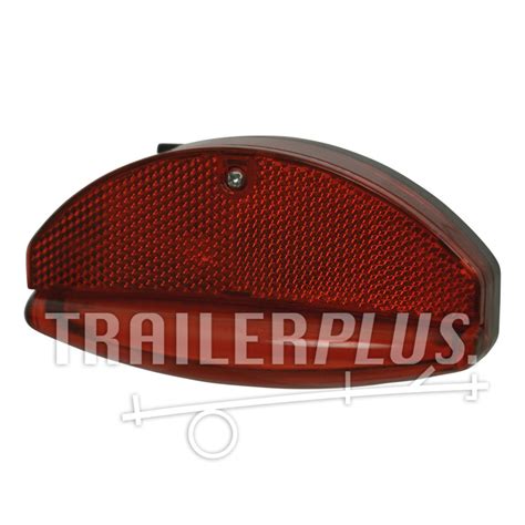 Dresco Achterlicht COB LED Trailerplus Nl