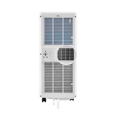 Climatiseur Mobile Oceanic Btu W D Shumidificateur