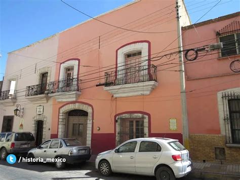 La Casa De Los Espantos En Saltillo Desaltillo