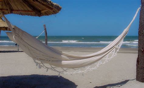 Las playas de Pinamar en familia