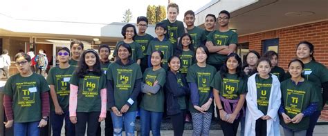 Leota Middle School Students Medal At Science Olympiad Tournament