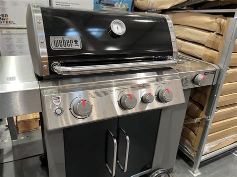 Weber Genesis Ii E At Costco Full Review Shop Cook Love