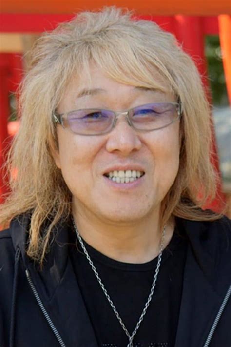 Kenji Kawai Filmaffinity