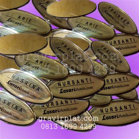 gallery grafir platetching plat plat label plat kuningan plat