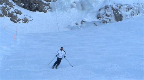 Ski Passo Tonale Paradiso 37 Dec 2011 By Darek Sports YouTube