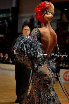 120 [Dancesport] Standard Dresses ideas | ballroom dance, dance ...