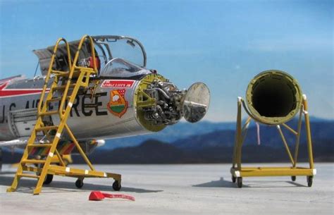 1 72 Hasegawa Esci CMK Verlinden Lockheed F 104C Starfighter By Arne