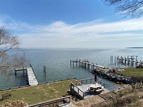 With Waterfront Homes For Sale In Deale Md ®