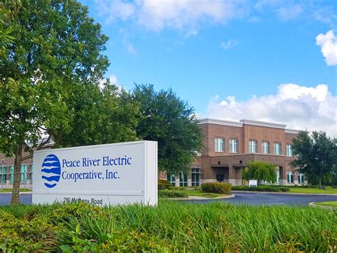 Peace River Electric Cooperative, Inc.