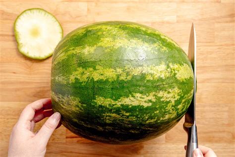 Sweet And Salty Grilled Watermelon Recipe