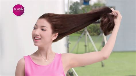 Sunsilk Smooth And Manageable Shampoo Youtube