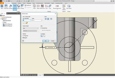 Cours Inventor 2018 Mise En Plan Cours Online De Base à Avancé