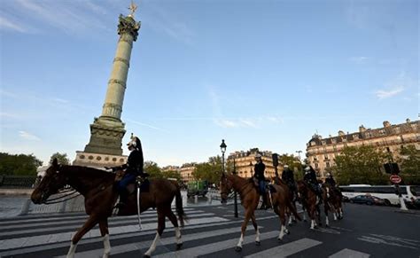 PM Modi Is Guest Of Honour At French Military Parade: All About ...