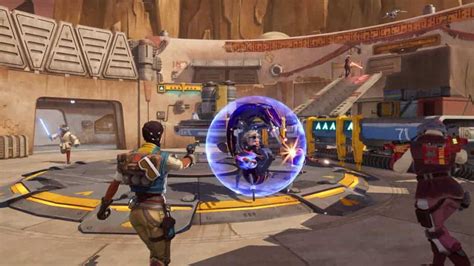 Star Wars Hunters APK Novo Jogo Android Entra Em Soft Launch