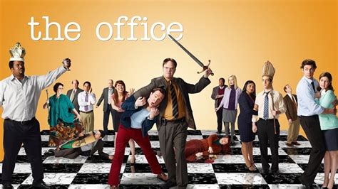 Real Television: The Office Series Finale