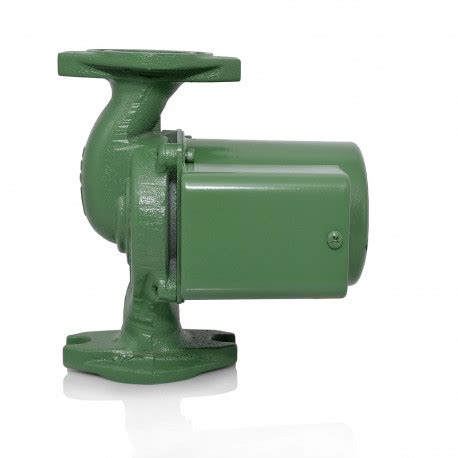 Taco 007-F5 Cast Iron Circulator Pump, 115V - PexUniverse