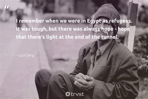 14 Refugee Quotes to Inspire Actions to Help & Support Refugees