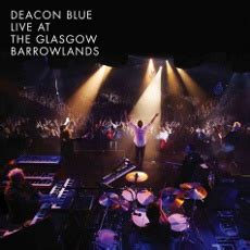 Deacon Blue Albums