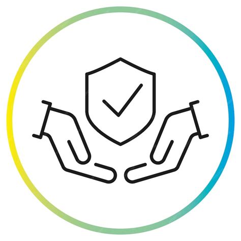 premium vector quality assurance icon