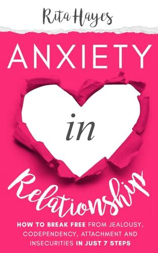 Anxiety In Relationship How To Break Free From Jealousy Codependency